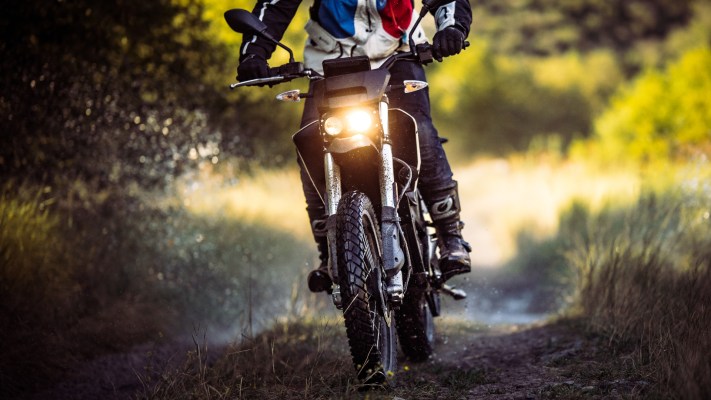 trendy motorcycle boots