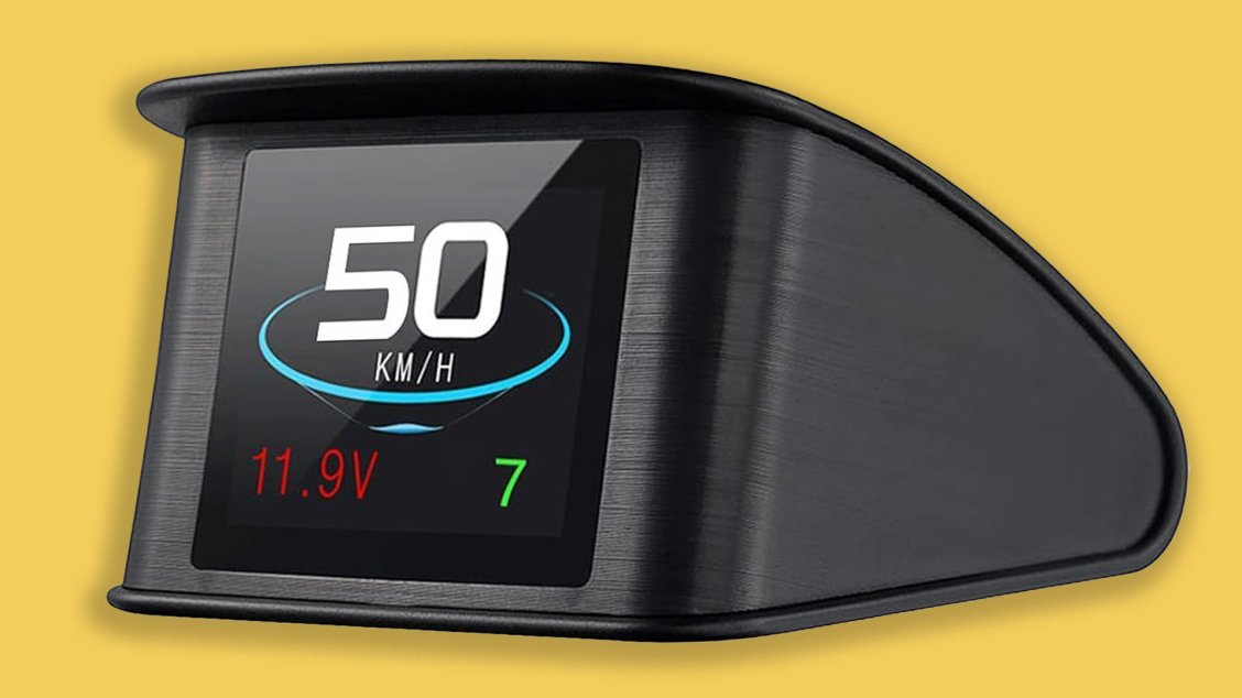 Best GPS Speedometers (Reviews) 2024
