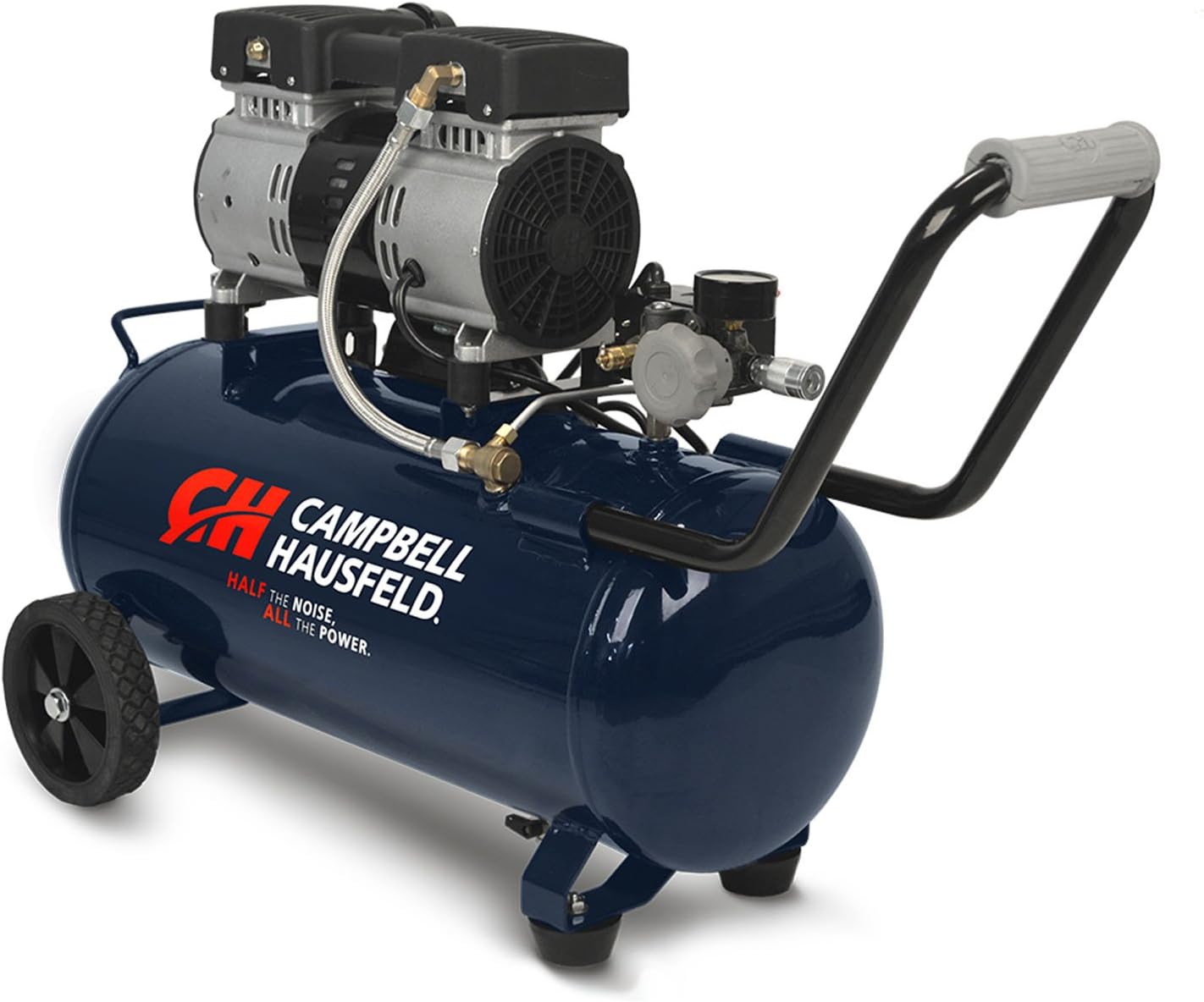 Best Small Air Compressor (Review and Buying Guide)