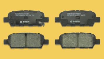 Best Ceramic Brake Pad (Review) in 2024