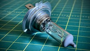 Best Headlight Bulbs The Drive