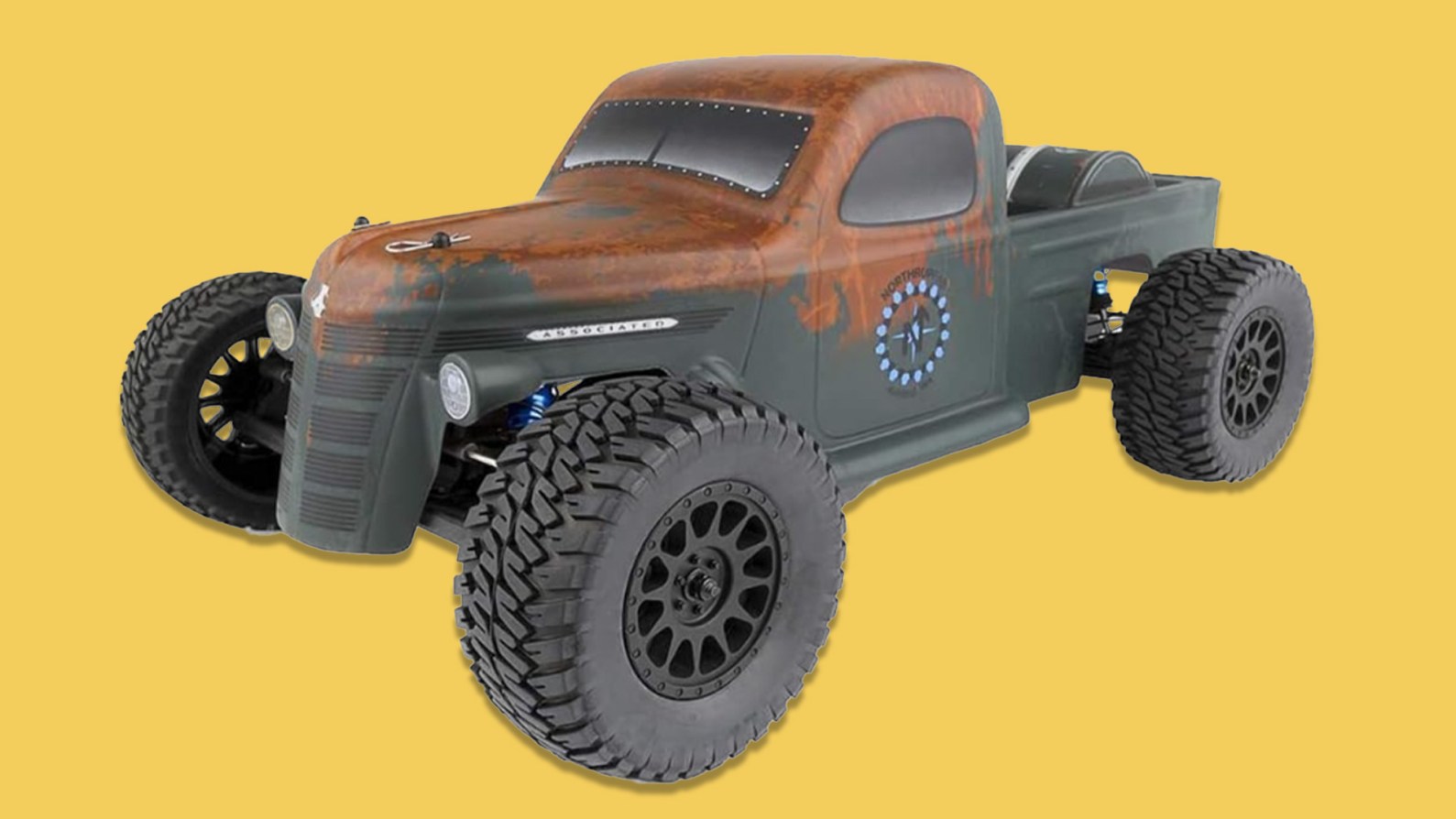 Best RC Trucks in 2024 | The Drive