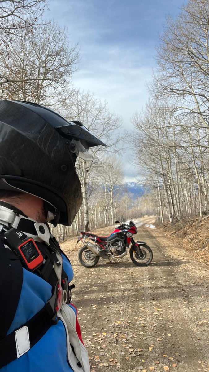 Garmin inReach mini 2