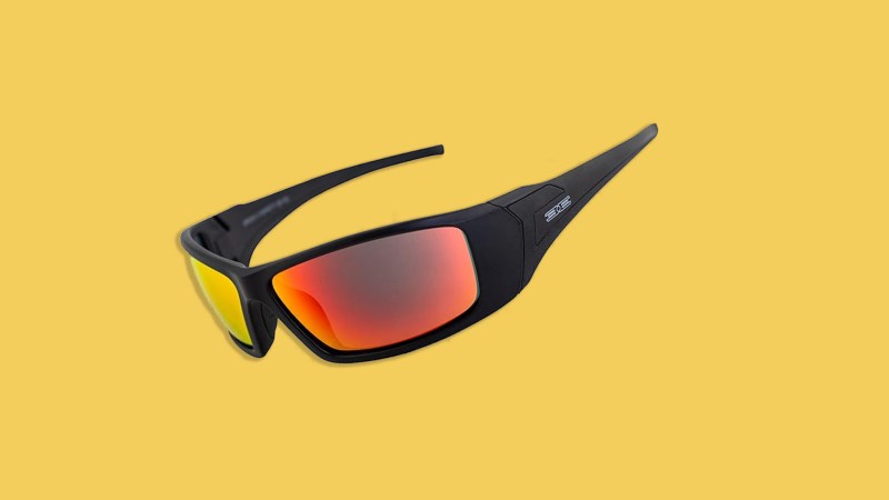 Best Motorcycle Sunglasses: Stop the Squint