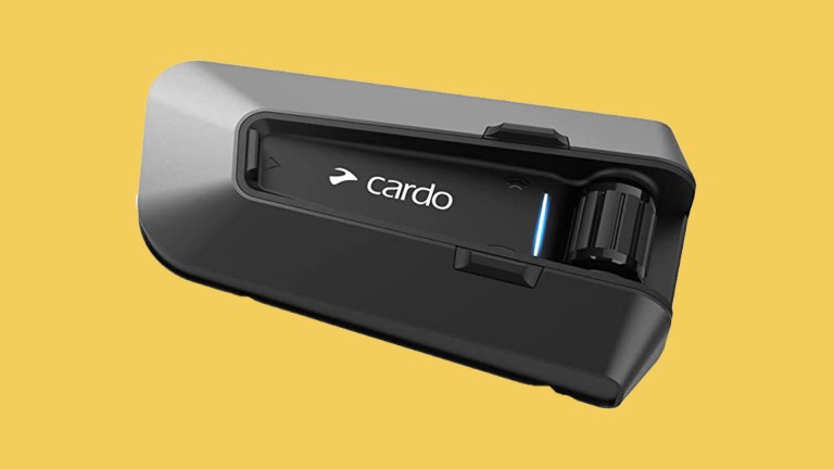 Best Motorcycle Helmet Speakers | The Drive