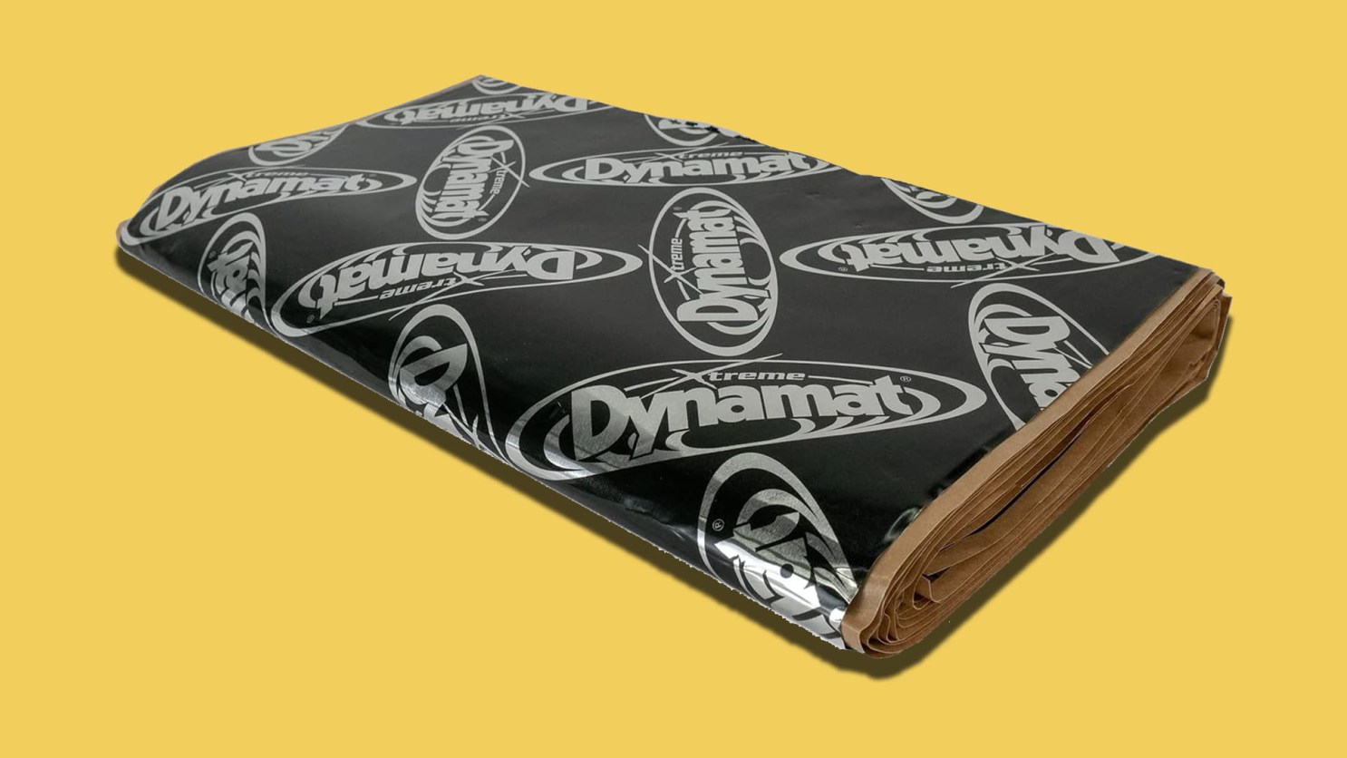 Best Automotive Sound Deadening Insulation The Drive