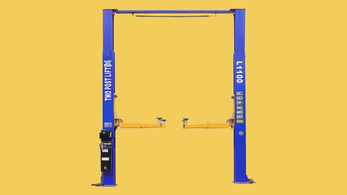 Best Lifts for Home Garage