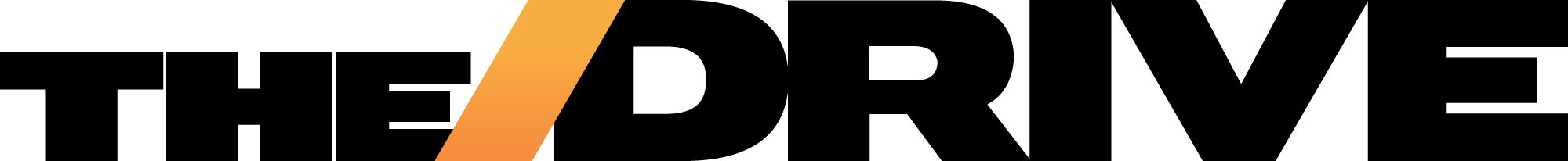The Drive logo