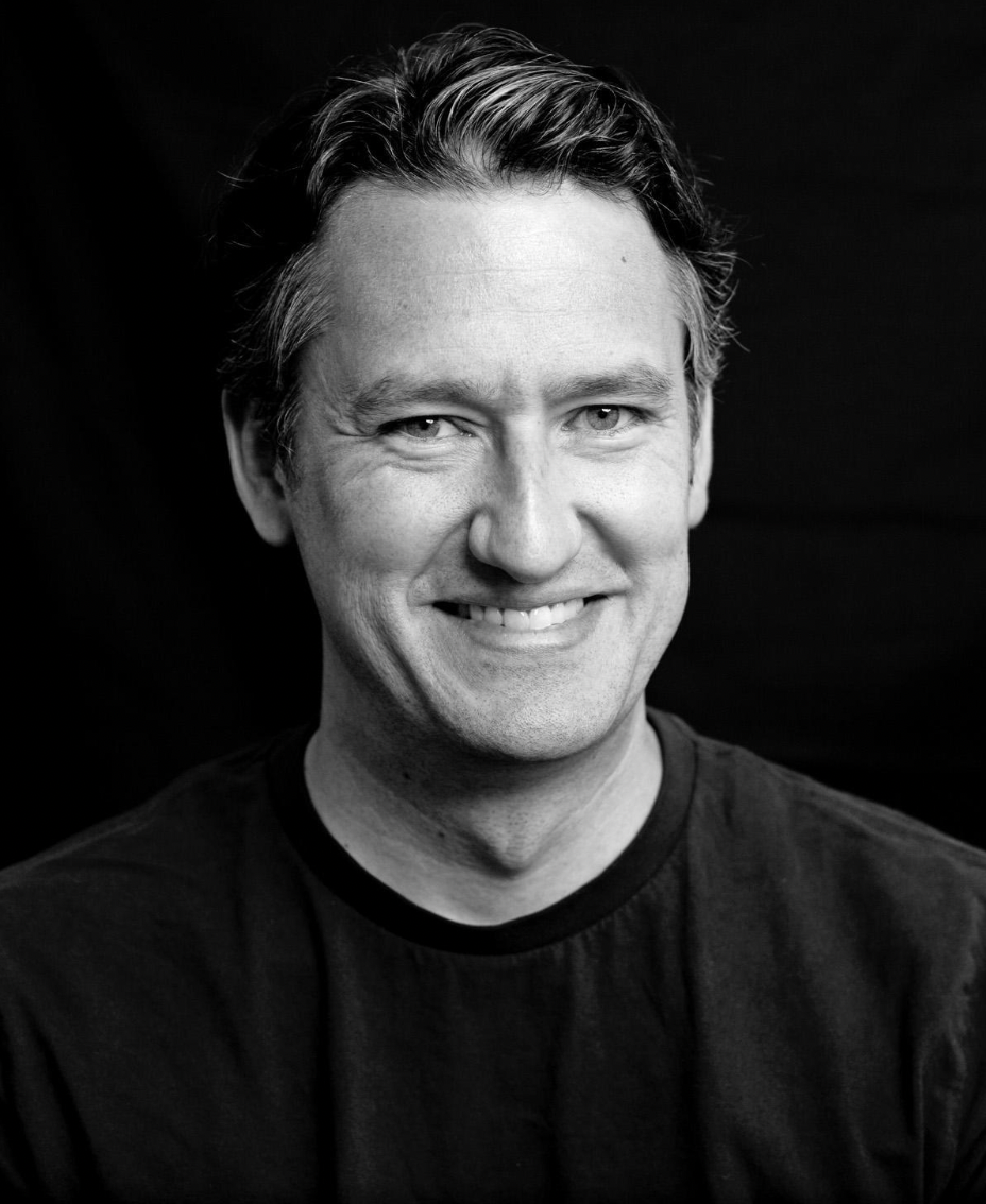 Patrick George Avatar