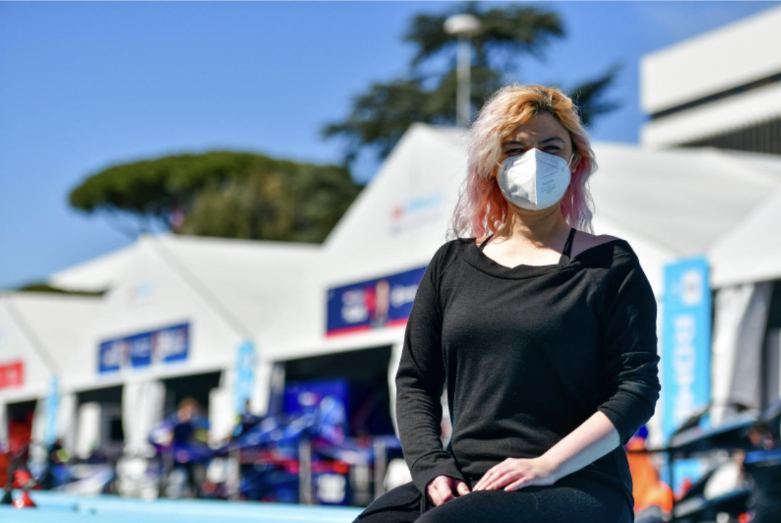 Hazel Southwell Avatar