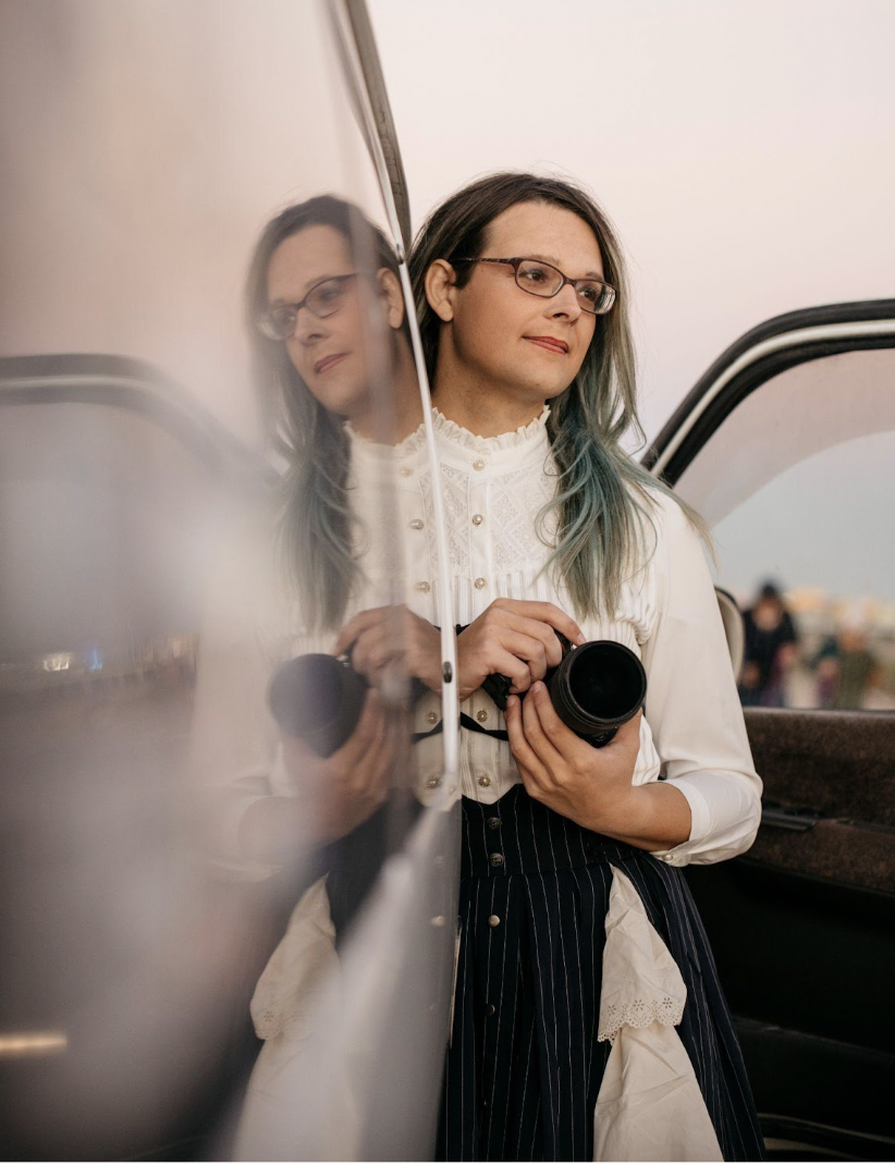 Victoria Scott, Staff Writer at The Drive