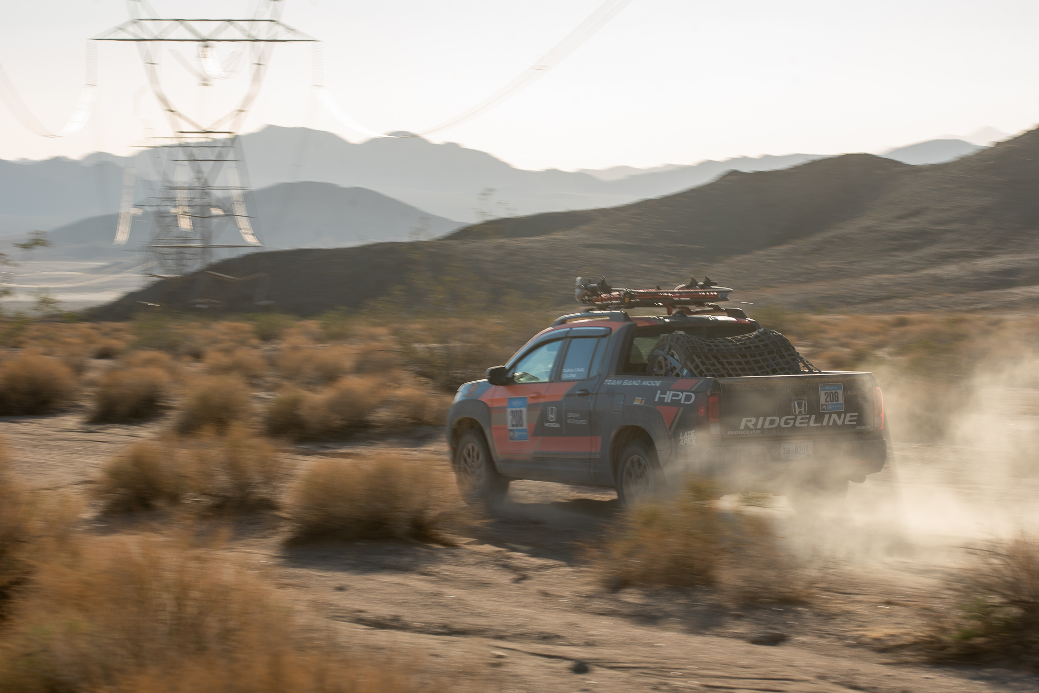 Shot #8 Honda: Nikon D750 + Sigma 105mm f2.8 @ f/11 for 1/60th second, ISO 64, Victoria Scott