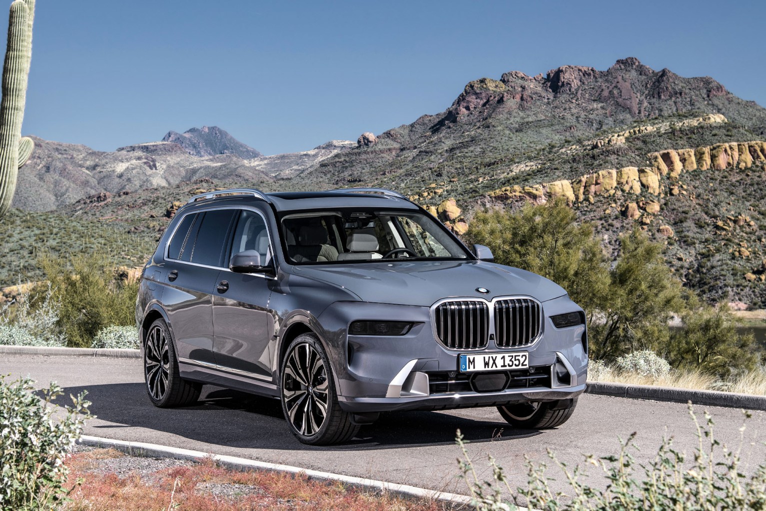 Sick of Split Headlights? Here’s How Today’s Cars Would Look Without Them
