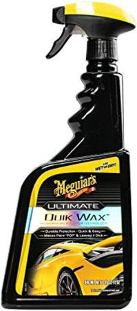 Best Spray Waxes The Drive