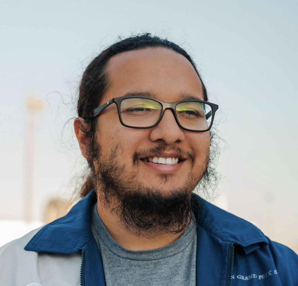 Chris Rosales Avatar