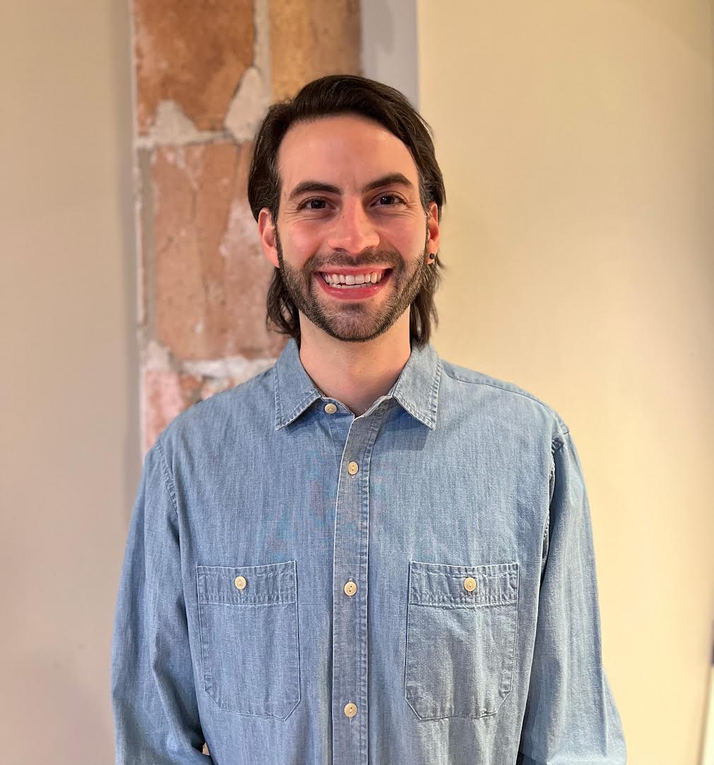 Tony Markovich Avatar