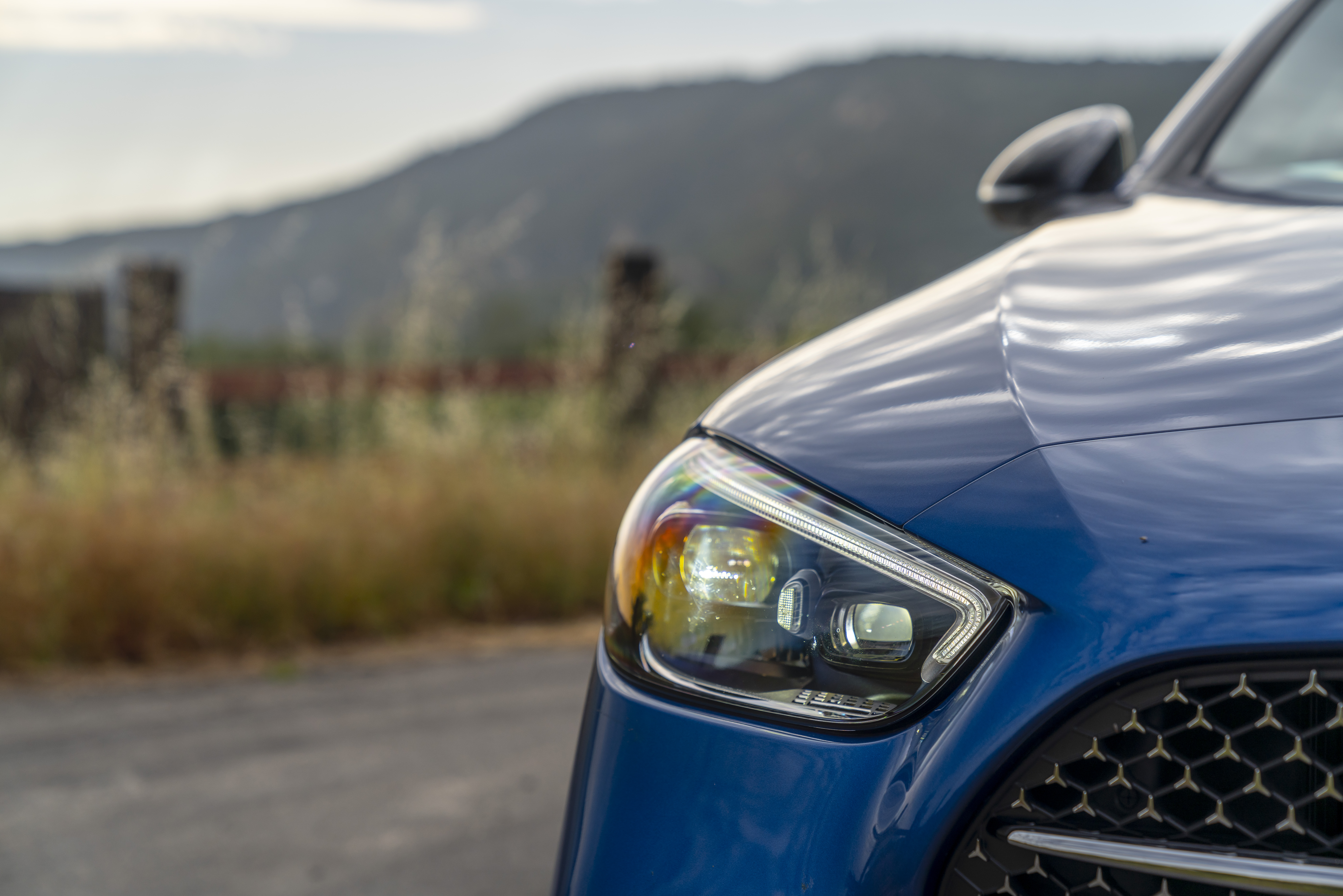 2022 Mercedes-Benz C300 4MATIC