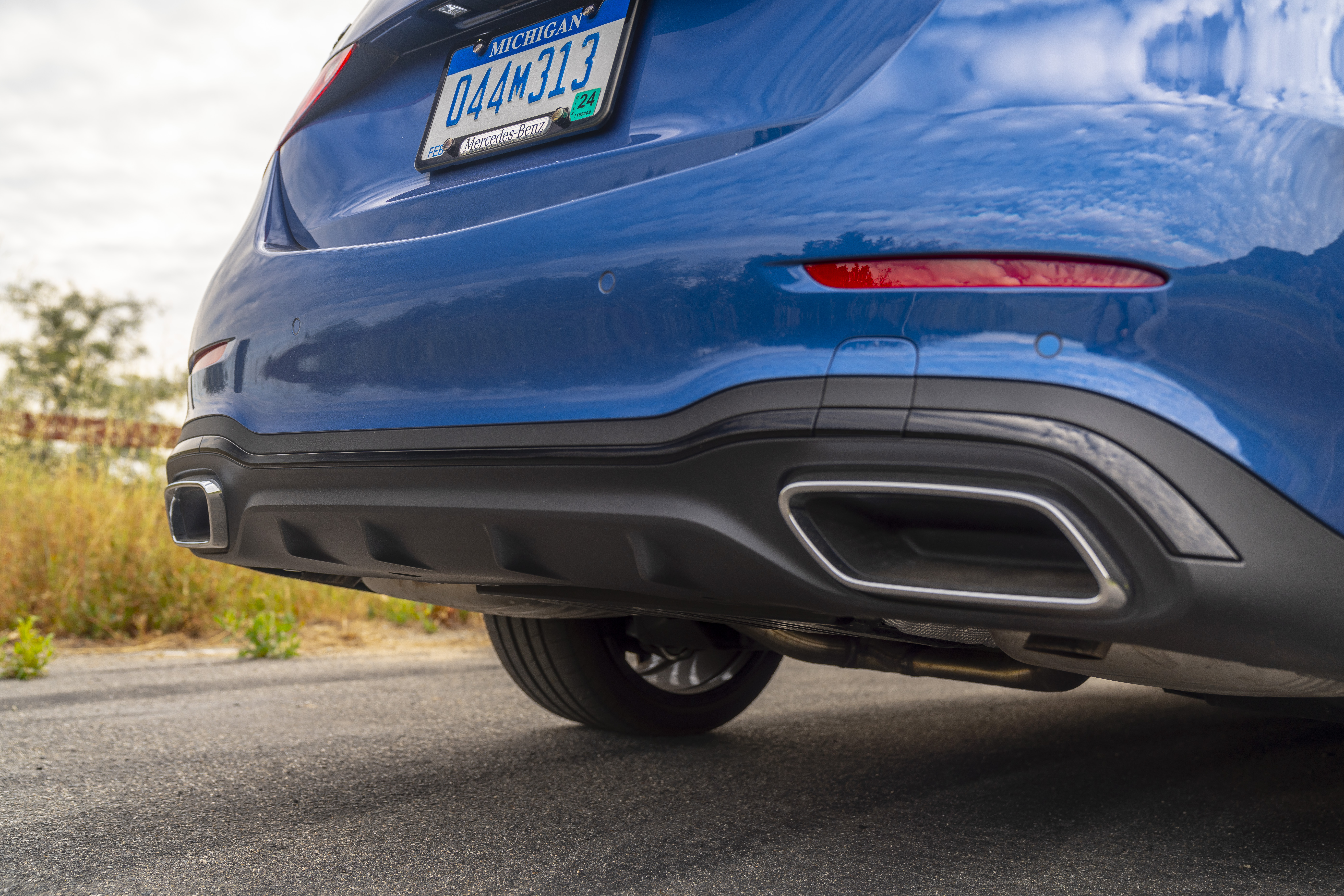 2022 Mercedes-Benz C300 4MATIC