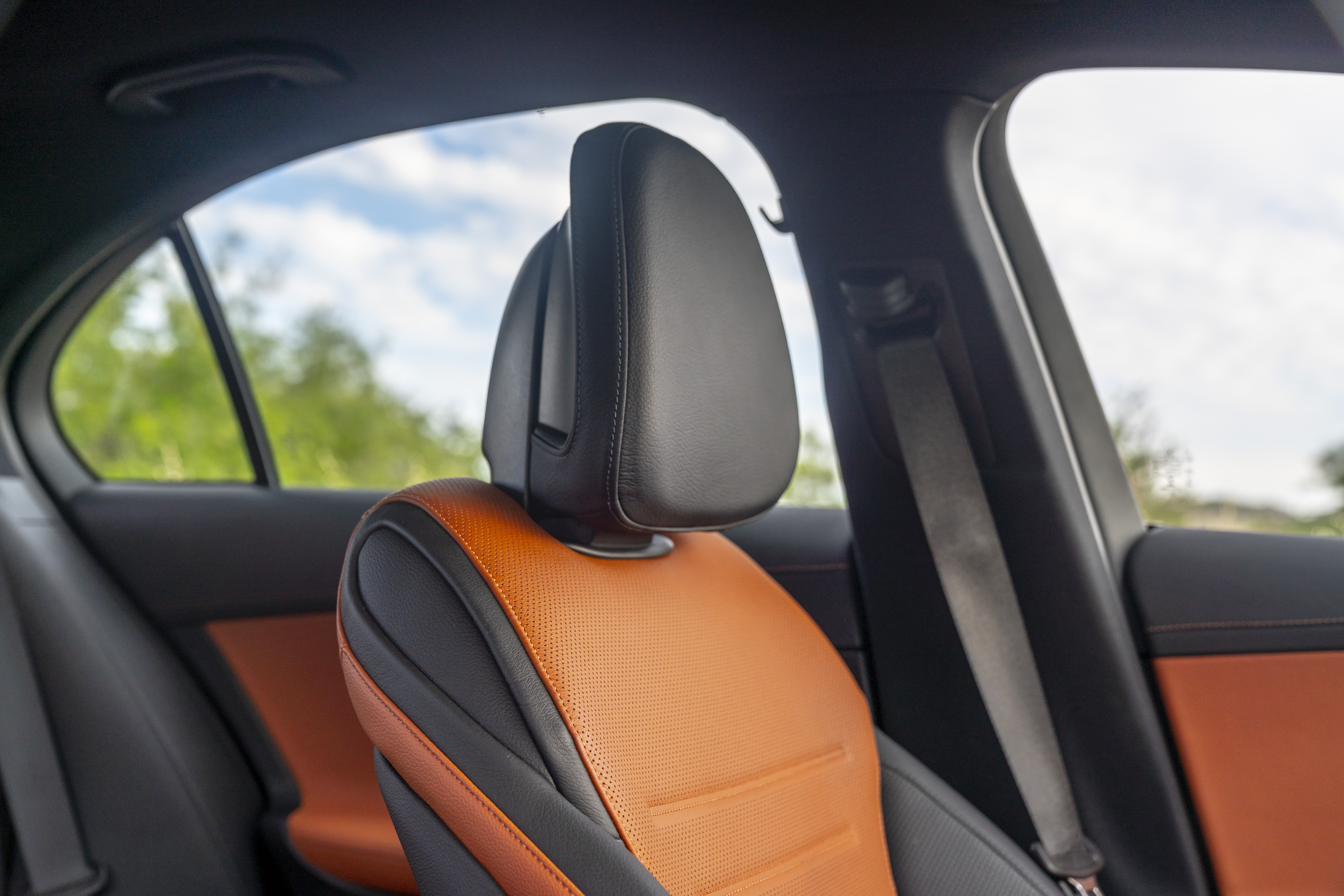 2022 Mercedes-Benz C300 4MATIC