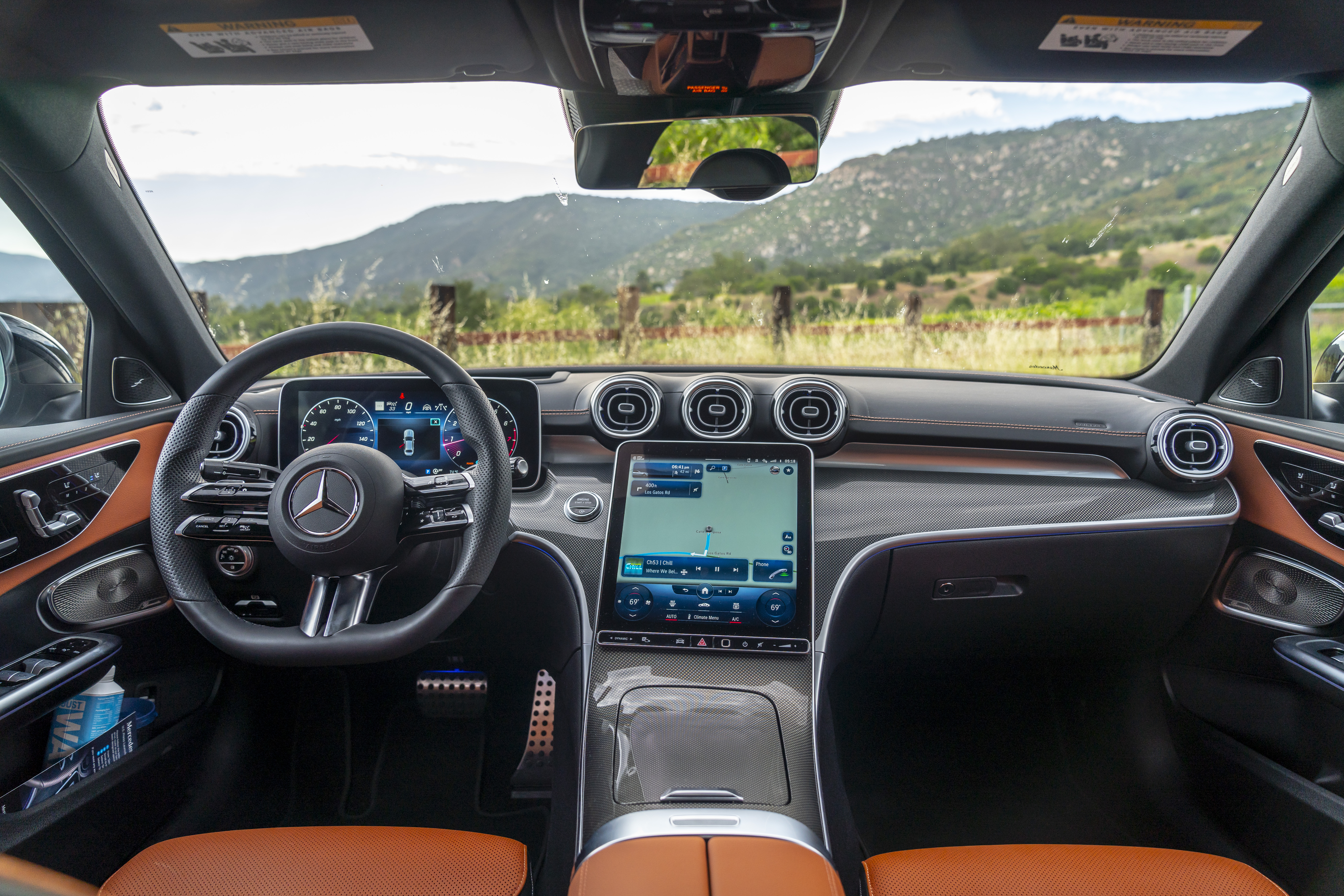 2022 Mercedes-Benz C300 4MATIC