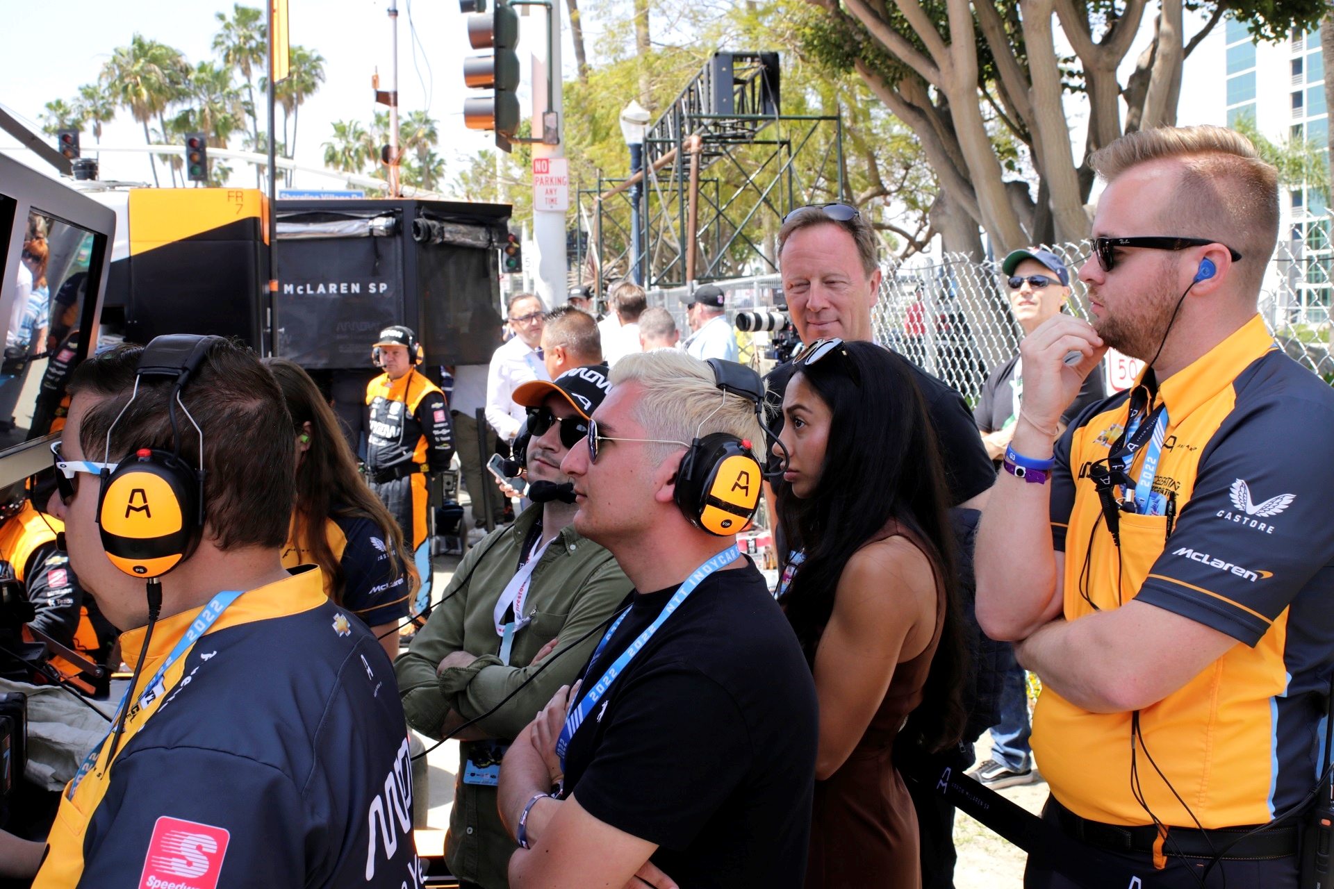 arrow mclaren sp indycar long beach