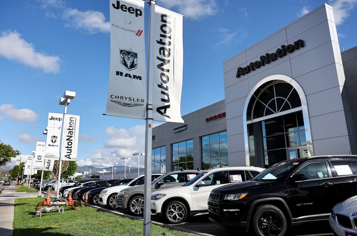 Here Are All 97 Car Dealers the FTC Threatened Over ‘Deceptive' Pricing