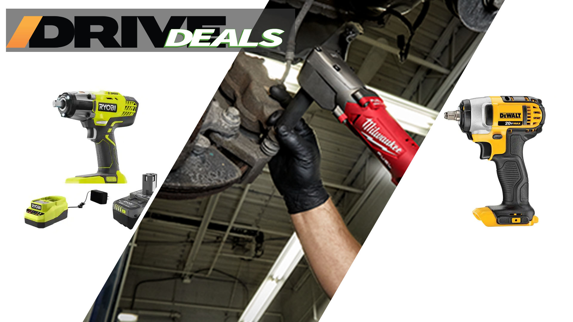 Harbor Freight Memorial Day Tool Sale