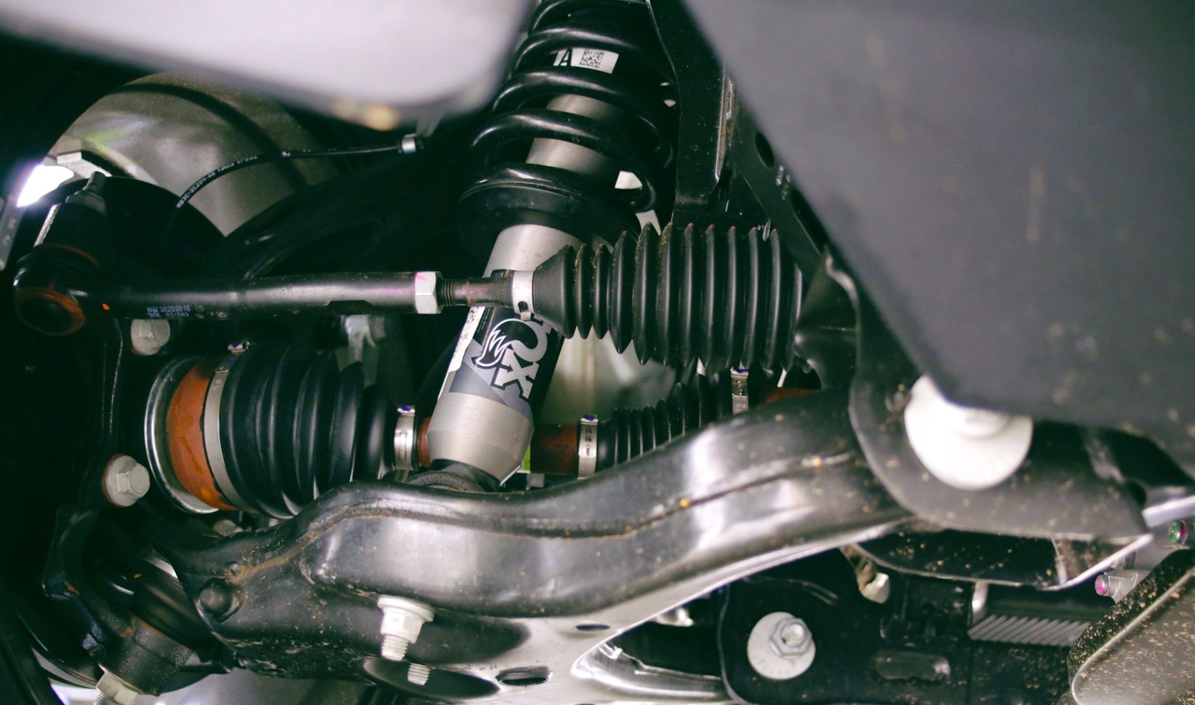 How to Make A Raptor-Style Ford Ranger With Aftermarket Parts