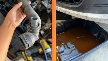 How To Flush and Bleed Coolant