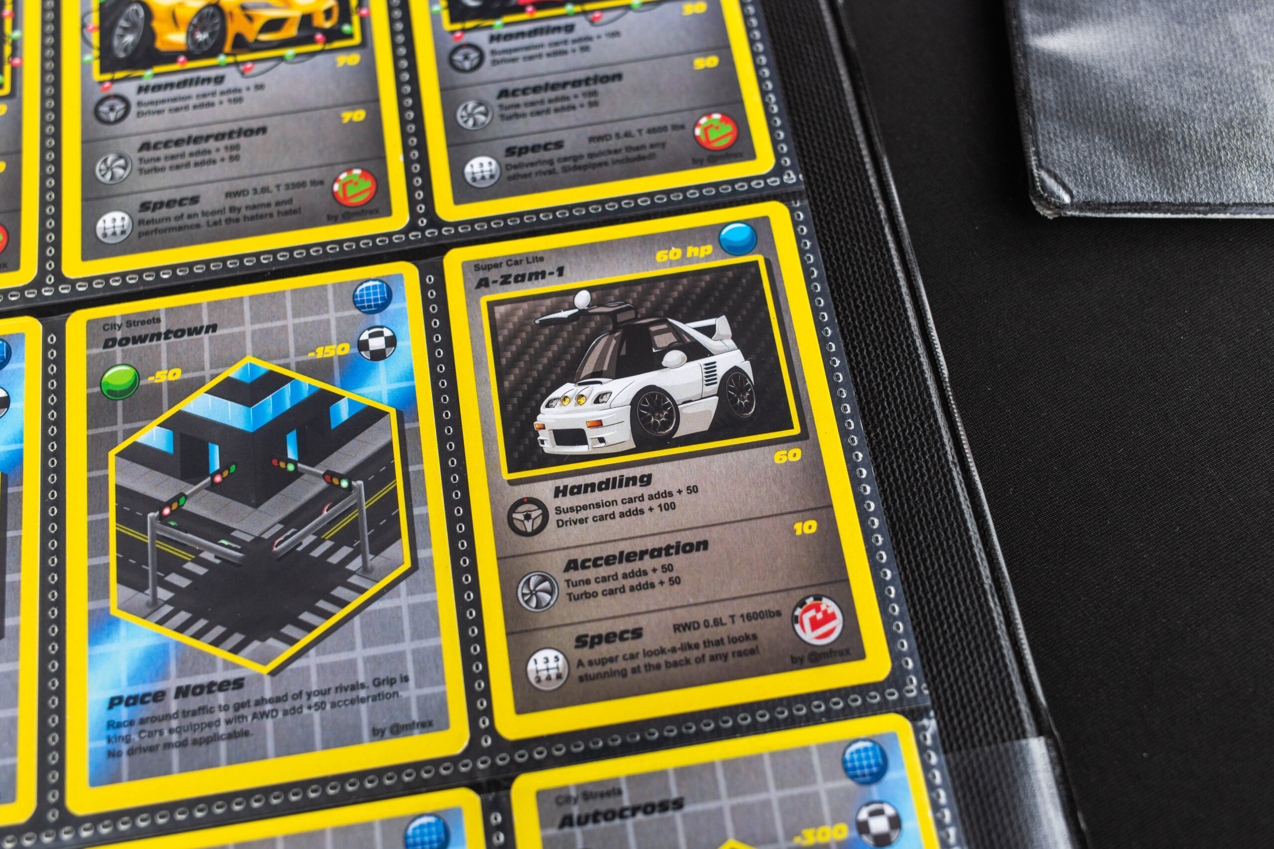 Chicane at Formula Drift New Jersey