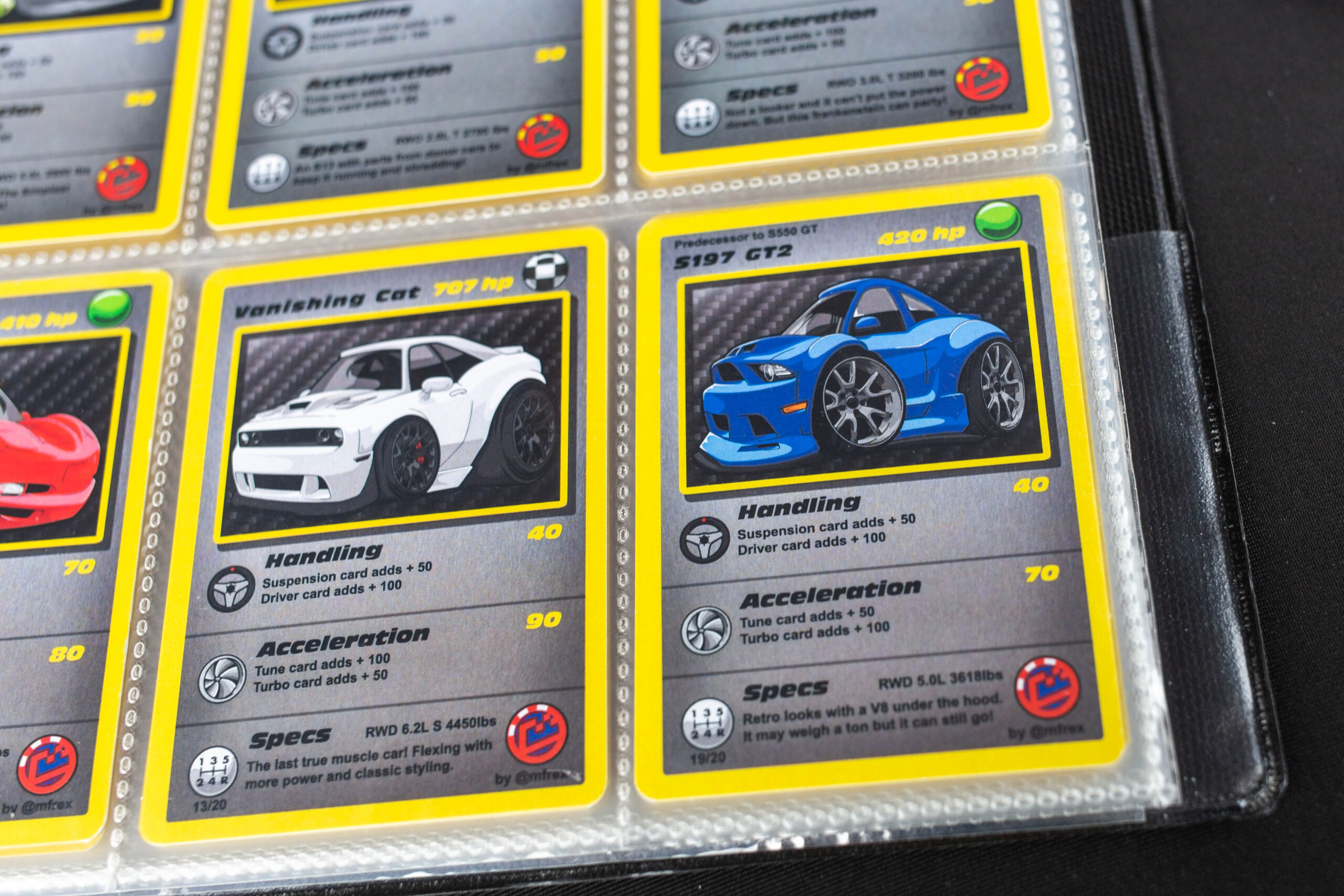 Chicane at Formula Drift New Jersey