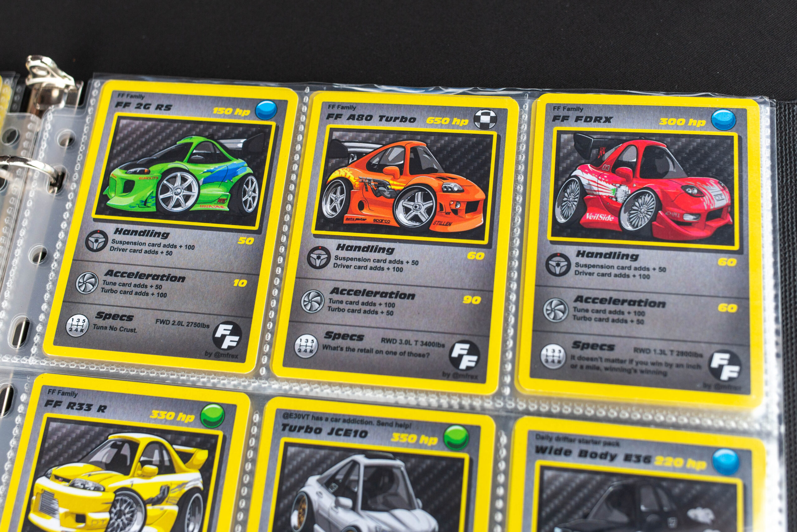 Chicane at Formula Drift New Jersey