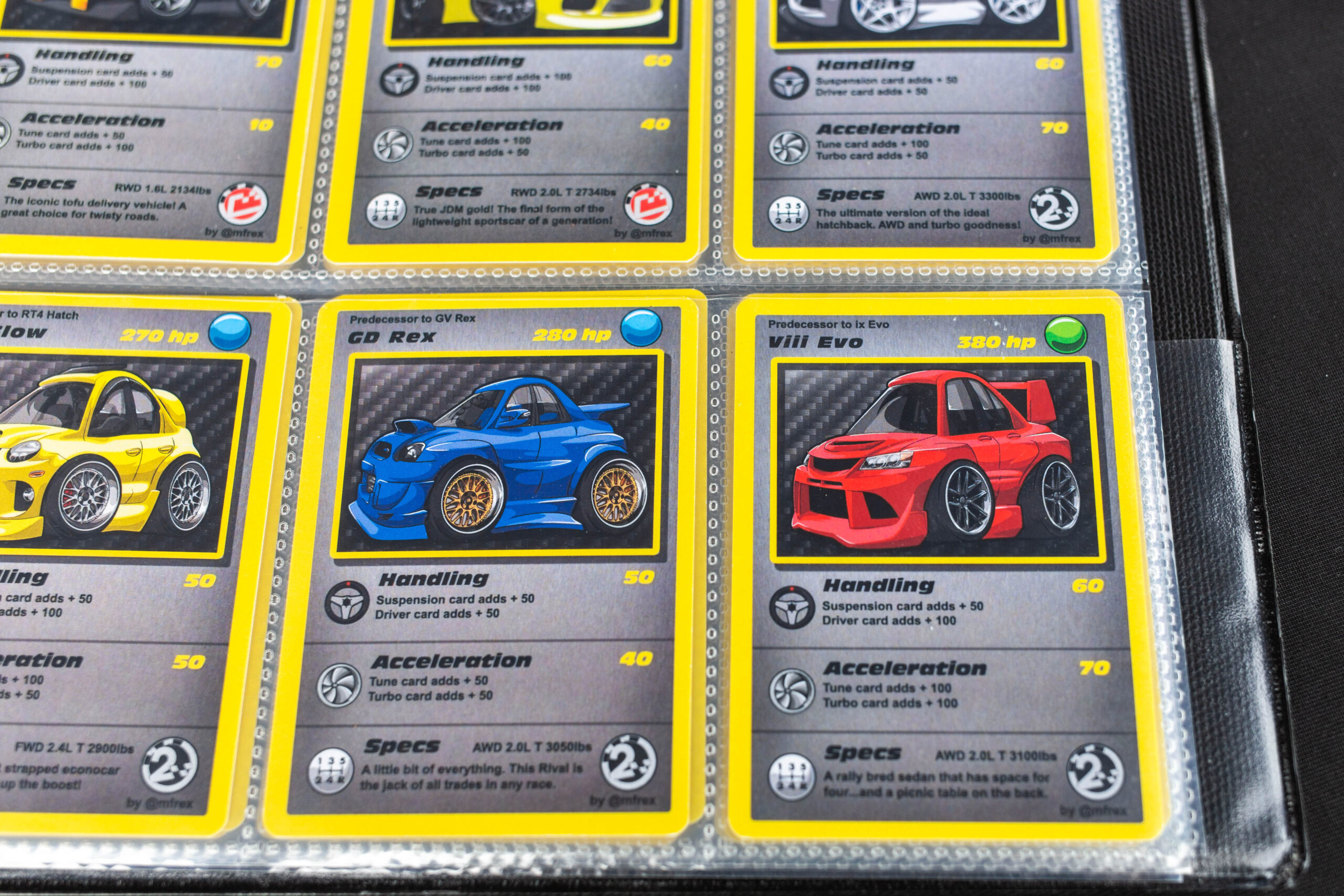 Chicane at Formula Drift New Jersey