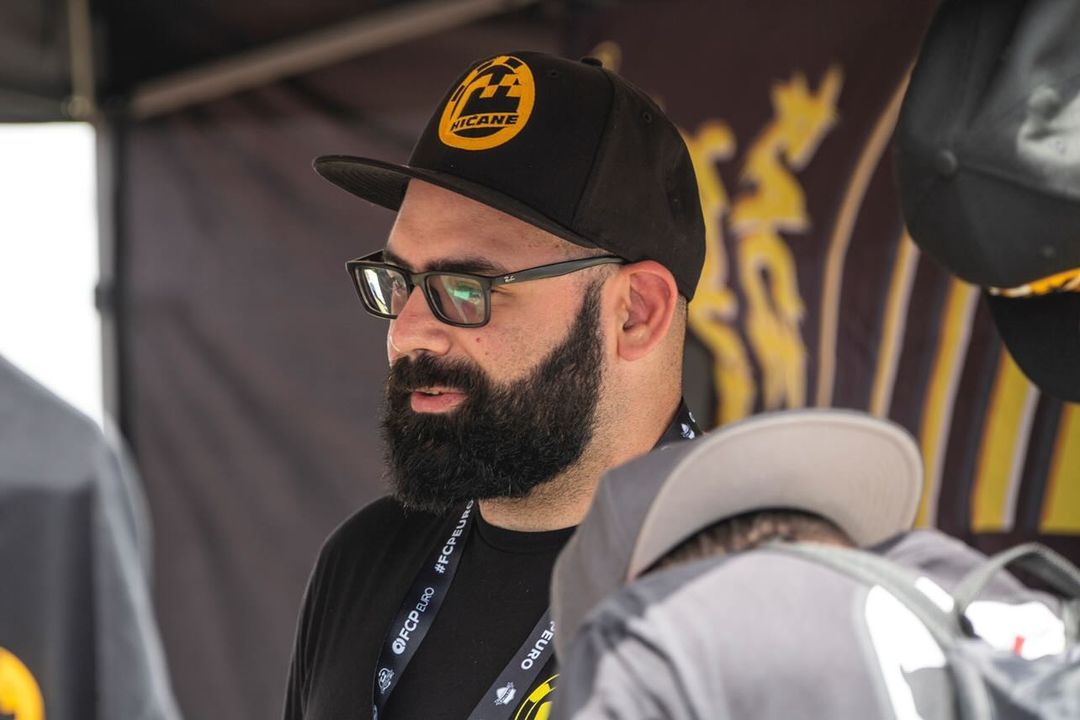 Marco Fernandez, Chicane founder