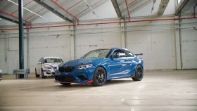This Is the BMW M2 CSL They Were Too Scared to Sell
