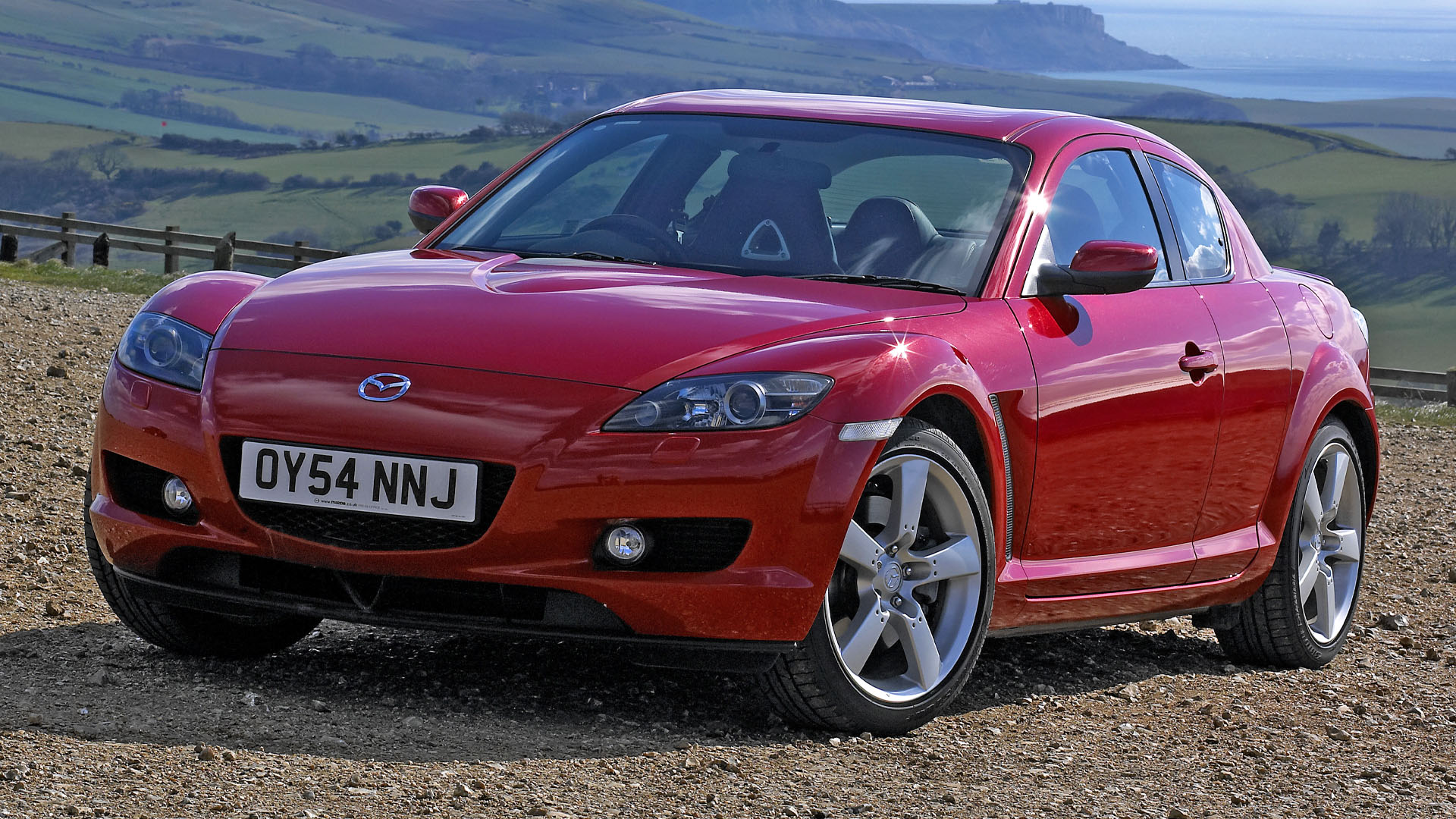 rx8 RX8    マツダ MAZDA rx8 The Mazda RX-8: The Best Car You'll Never Buy - YouTube