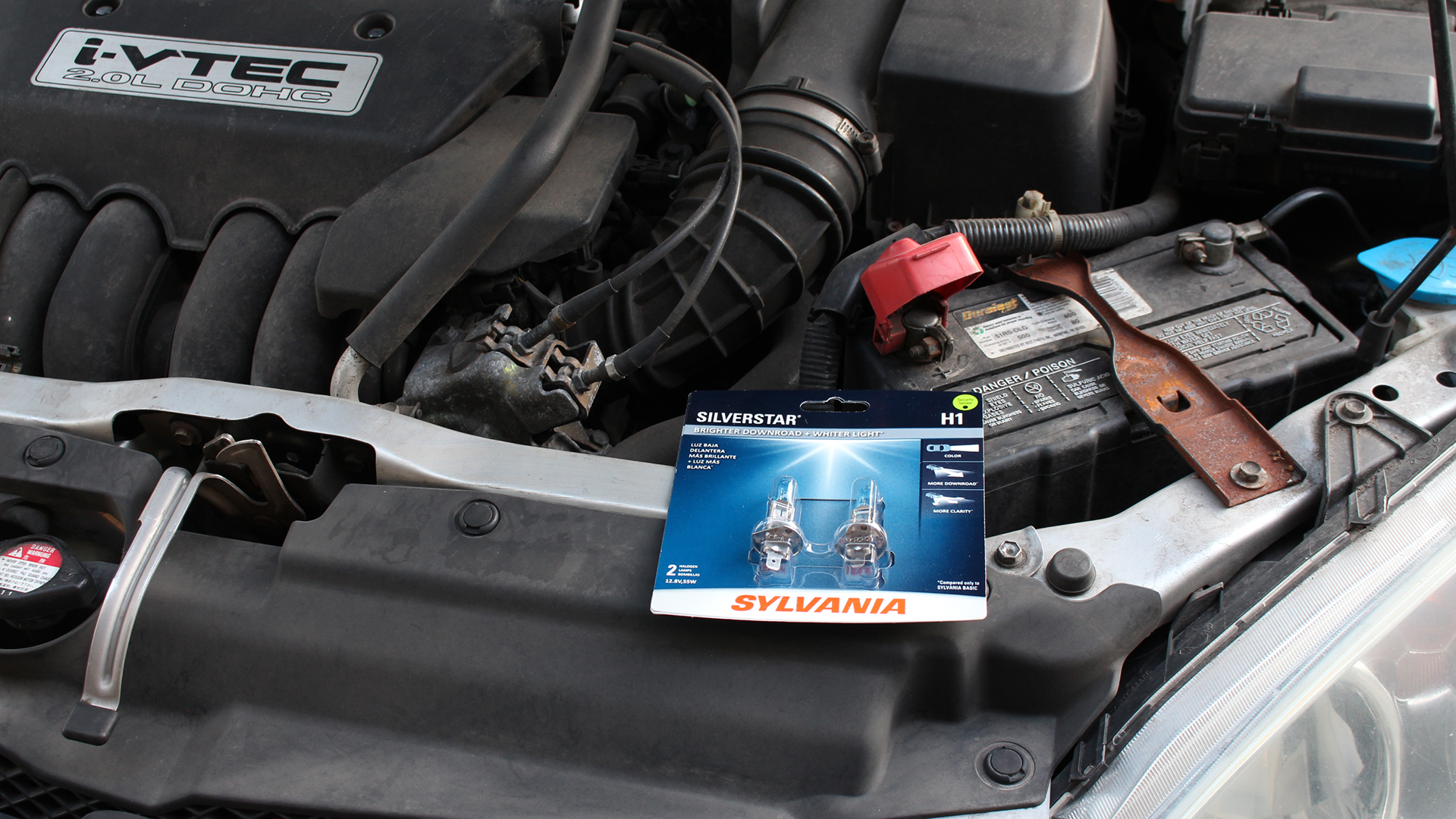 The Best H11 Bulbs | The Drive