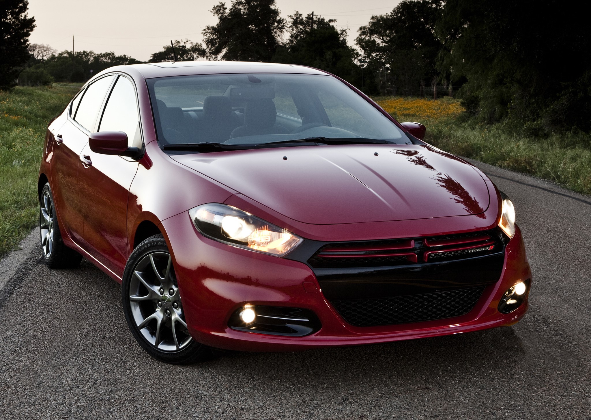 Dodge Dart