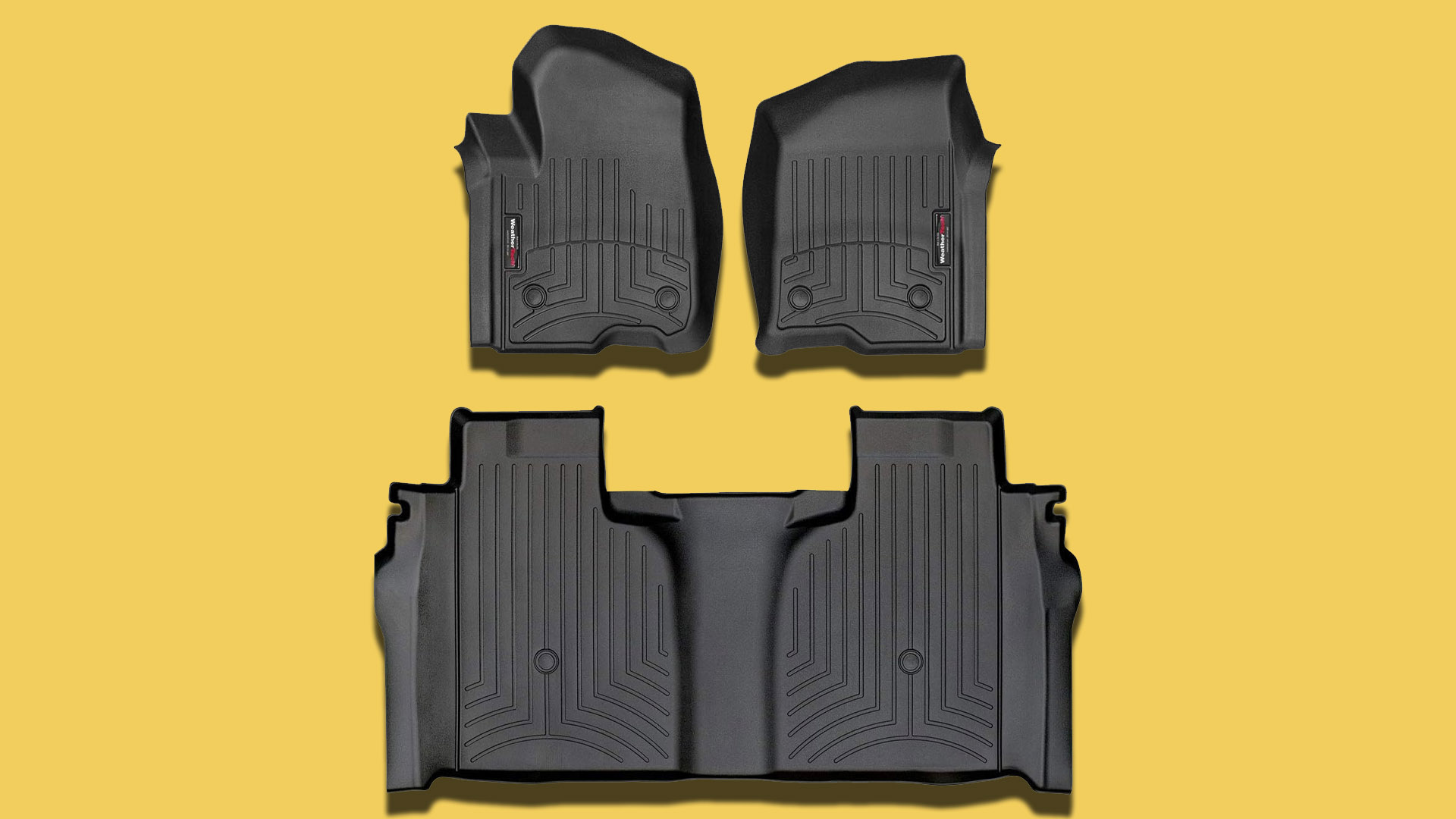 Best Truck Floor Mats (Review & Buying Guide)