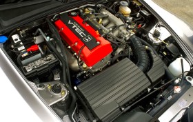 Honda S2000: Four Steps To Prep It for the Track