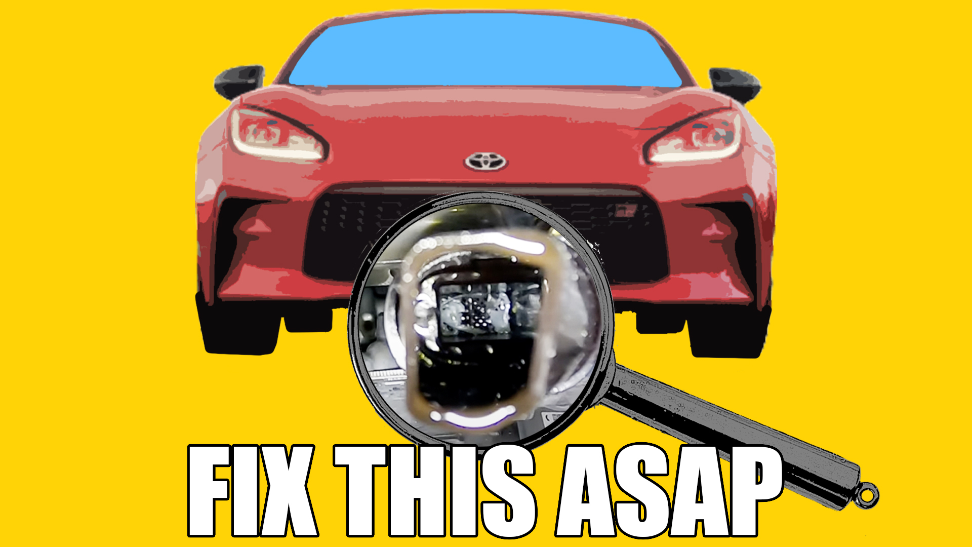 How To Spot and Fix the Oil Clogging Issue That's Killing 2022