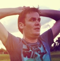 Roberto Baldwin Avatar