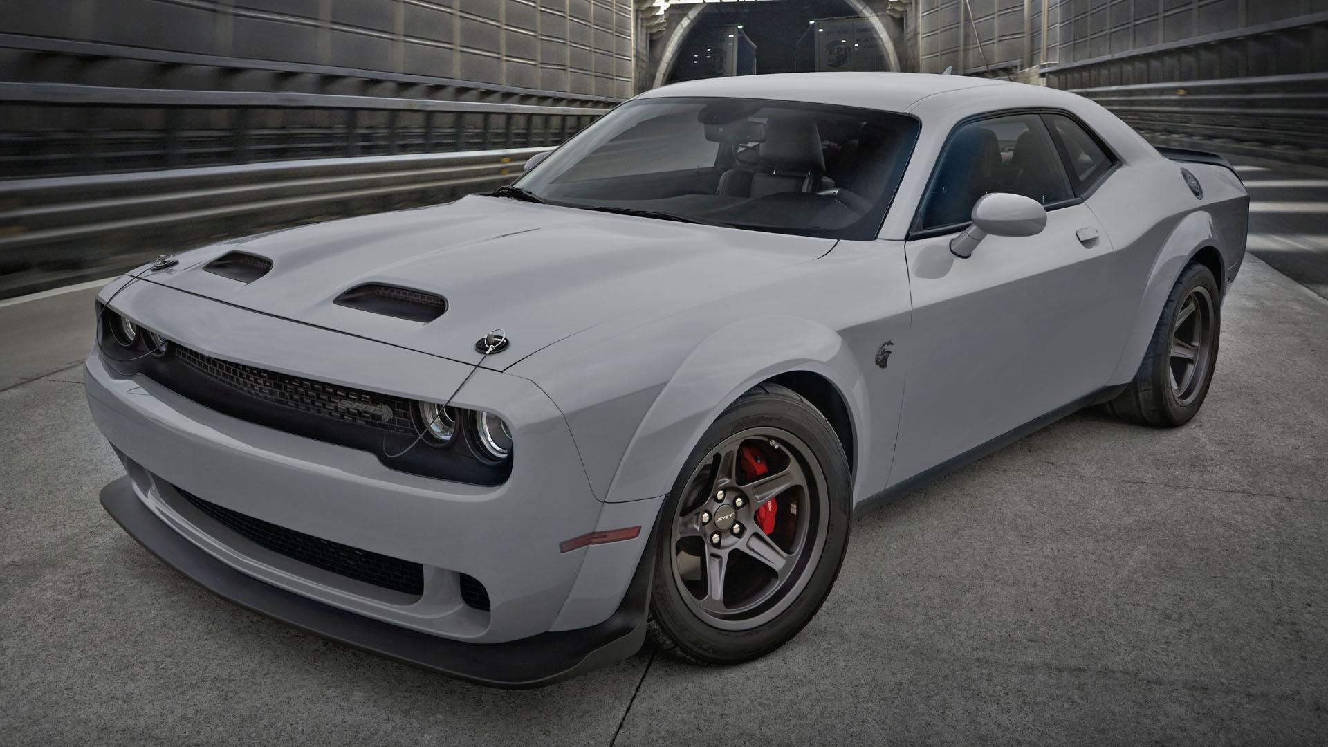 Is Dodge Discontinuing The Challenger