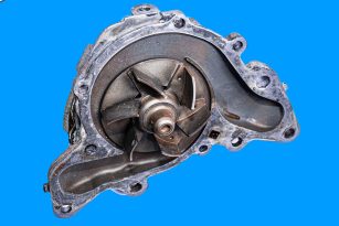How To Replace a Water Pump