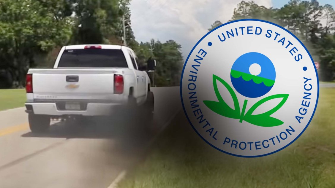 Inside the EPA's Messy War on Coal-Rolling Diesel Trucks and Tuners