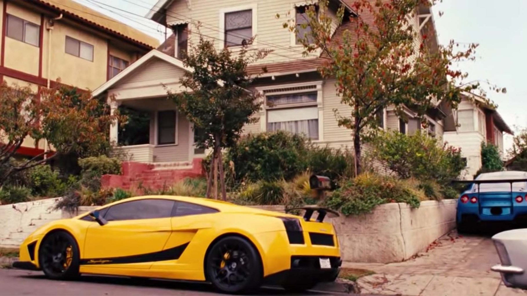 Fast & Furious 10 Filming Protested in LA as Locals Say Series Has