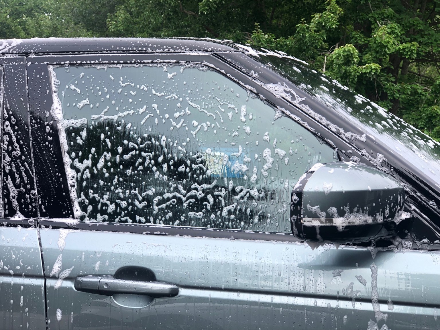 Meguiars Gold Class vs. Chemical Guys Mr. Pink Review