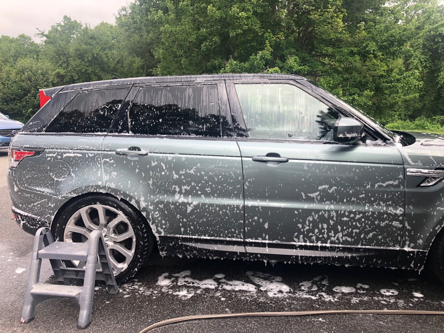 Meguiars Gold Class vs. Chemical Guys Mr. Pink Review