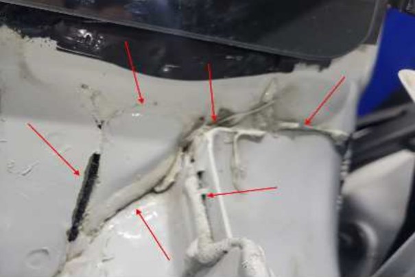 Electrical Gremlins Mean the 2022 GMC Hummer EV Might Not Like Getting Wet