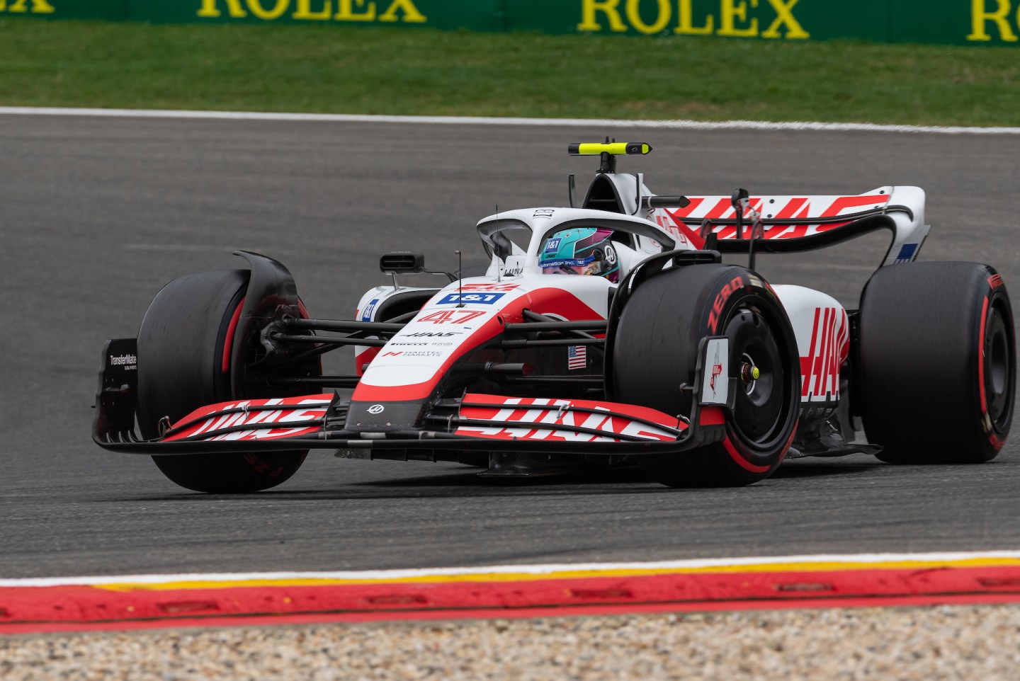 Mick Schumacher Wants Out From Ferrari F1: Report